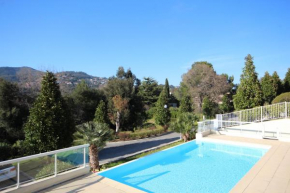 Beau T3 dans residence de standing avec piscine